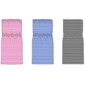 Striped Tube Dresses- Sizes S/M & L/XL